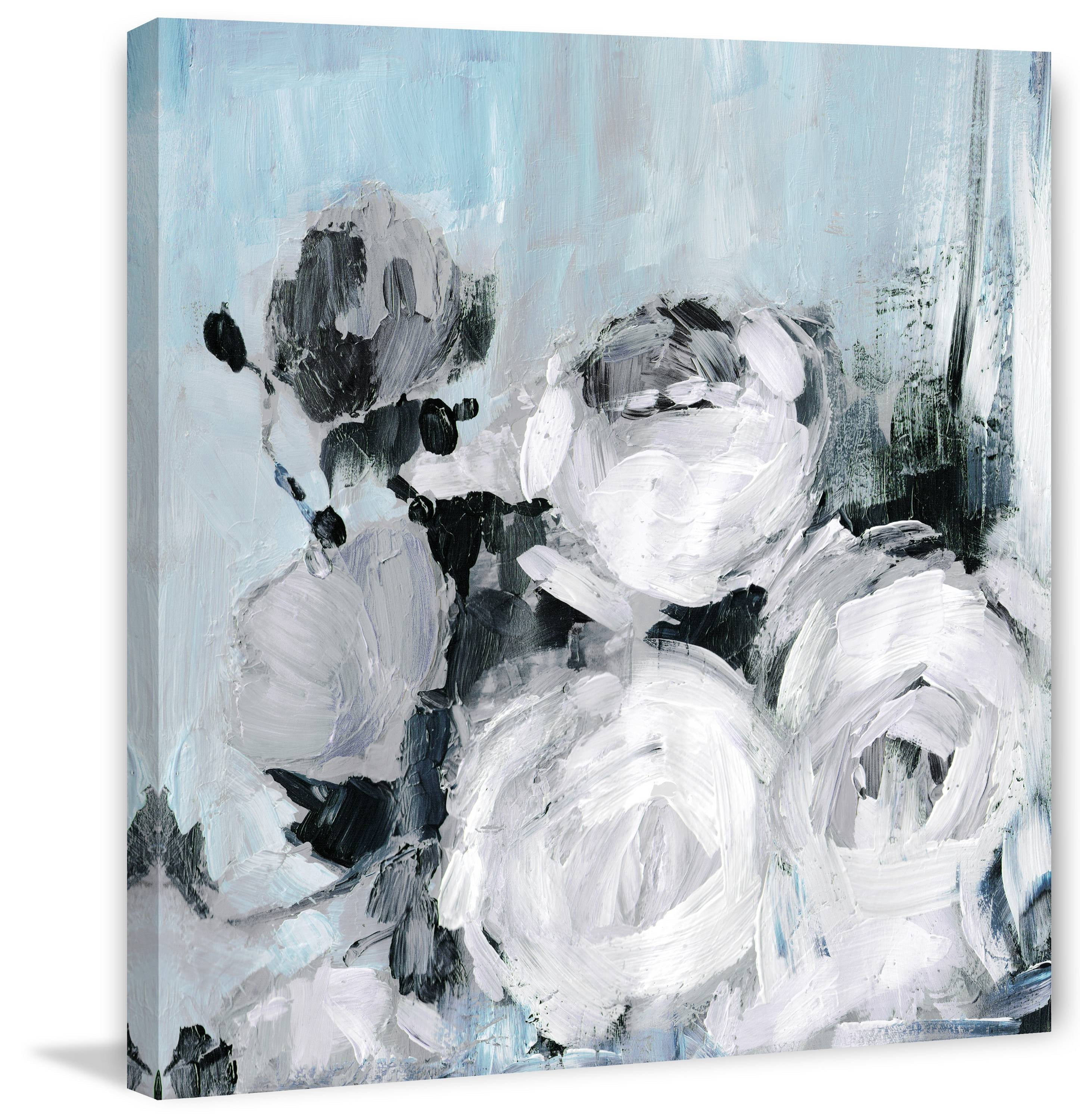 Marmont Hill Claridad Canvas Wall Art