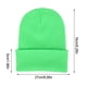 thumbnail image 4 of Gorro Beanie Minnieouse multifuncional a prueba de viento verde fresco AP010147-18, 4 of 5