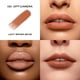 thumbnail image 2 of Lápiz labial Lancôme L'Absolu Rouge Intimatte Matte 24HR, 2 of 7