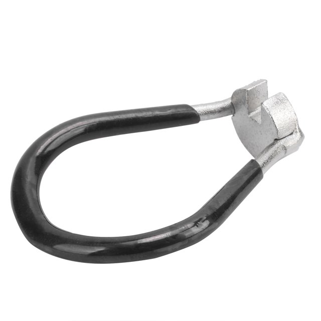 Domqga Clé à Rayons Clé à Rayons de Roue de Vélo, Clé à Outils de Vélo, Clés de Roue de Vélo, Outils de Réglage de Fil d'Acier de Pneu