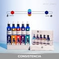 thumbnail image 4 of Kit de 5 Sueros Faciales MIST JEWEL 30 ML (Ácido Glicólico; Vitamina C; Retinol; Ácido Hialurónico; Niacinamida), 4 of 8