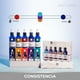 thumbnail image 4 of Kit de 5 Sueros Faciales MIST JEWEL 30 ML (Ácido Glicólico; Vitamina C; Retinol; Ácido Hialurónico; Niacinamida), 4 of 8