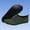 Green, variant on Aobny Quick-Dry Shoes for Women Water Shoes Slip On Water Shoes Flatform Swim Shoes Shoe Slip-Resistant Round Toe Flat Heel Blue Comfortable Shoes for Women,Size 36