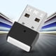 thumbnail image 3 of Adaptador USB Dongle Adaptador de audio de música inalámbrica Compatible con Bluetooth 5.3 Negro, 3 of 6