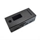 thumbnail image 3 of Placa de Punto de Acceso Dúplex UHF VHF + OLED + Kit de Estuche Compatible con P25 DMR para Zero W 0W 2w 3B 4B, 3 of 5