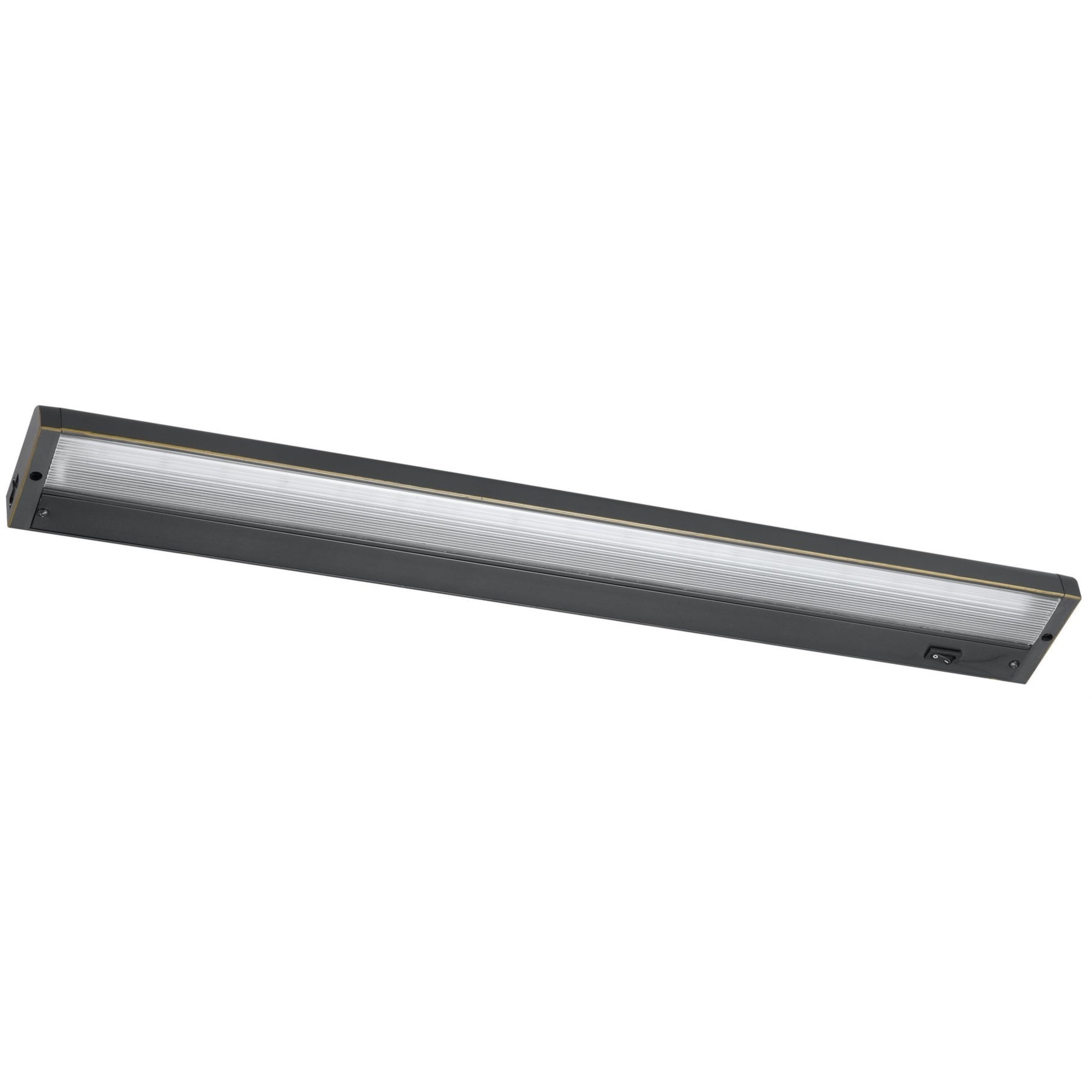 Cal Lighting UC-789/9W-RU LED Undercabinet 27.80 inches