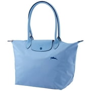 Longchamp Ladies Le Pliage Club Shoulder Bag L-in Blue