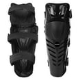 thumbnail image 3 of Yeacher 1 Pair Motorcycle Knee Pad Motor Racing Knee Protector Knee Guards Knee Guard Braces, 3 of 7