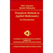 Angle View: Transform Methods in Applied Mathematics: An Introduction, Used [Hardcover]