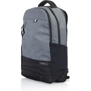 Slappa Gaming Laptop Backpack with Water Resistant Zippers; Fits up to 15" Laptops (SL-BETA-LAPTOP-BP)
