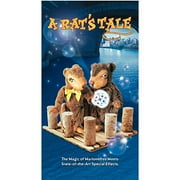 Rat's Tale, A (Full Frame, Clamshell)