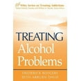 thumbnail image 1 of Traitement des Problèmes d'Alcool (Série de Traitement des Addictions Wiley), 1 of 2