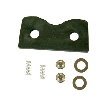 EOTech Battery Sight Contact Replacement Kit for 512/552/551/511 Models (Best Eotech For M4)