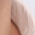 thumbnail image 5 of Cheers.US 3m Disposable Collar Protector Sweat Pads - White Collar Grime, Self-Adhesive Neck Liner Pads Feel Fresh & Dry All Day Against Collar Sweat & Stains, 5 of 7