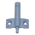 thumbnail image 6 of 20X Soft Quiet Close Kitchen Cabinet Door Drawer Closer Damper Buffers+Screws Grey, 6 of 8