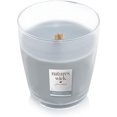 thumbnail image 3 of WoodWick Nature's Wick Weathered Woods Scented Candle, 10oz with Wooden Lid, Crackles at it Burns, Fall, 3 of 5