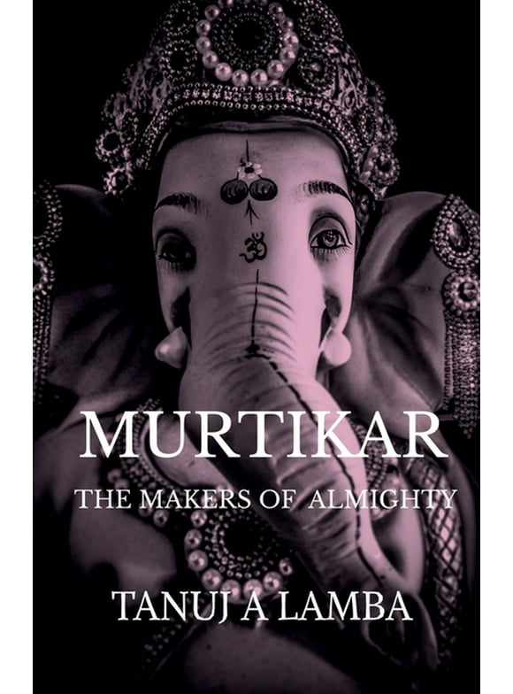 Murtikar (Paperback)
