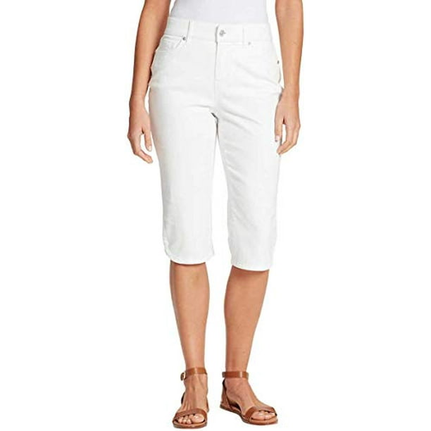 Gloria Vanderbilt Women's - Gloria Vanderbilt Women's Amanda Capri ...