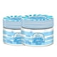 thumbnail image 2 of Blue Cleaning Gel - Limpiador reutilizable de 160g para rejillas de coche y teclado - Removedor de polvo eficaz para rejillas de coche, PCs, portátiles, cámaras, 2 of 8