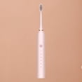 thumbnail image 4 of <p>Soft Electric Toothbrush, Electric Toothbrush Guard Tooth Enamel  For Oral Health For Kids Adults</p>, 4 of 7
