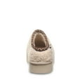 thumbnail image 6 of BEARPAW Snuggle Martis Youth Oat Size 5 | Youth's Slipper | Youth's Shoe | Comfortable & Lightweight Oat Snuggle Martis Youth Slippers, 6 of 6