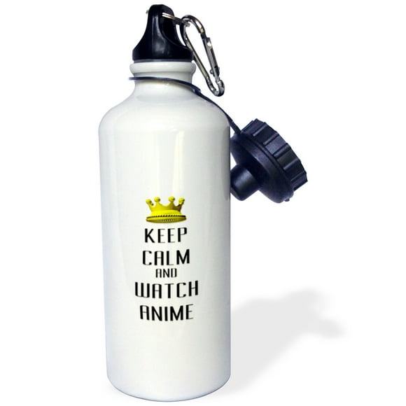 Anime Water Bottle Anime Water Bottle