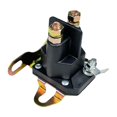 thumbnail image 2 of Solenoide de arranque del cortacésped,Reemplazo de solenoides de arranque de 12V,Interruptor de relé alto rendimiento,Accesorios de cortacésped de instalación fácil,Profesional solenoide, 2 of 8