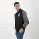 thumbnail image 2 of Chamarra Hombre K-Swiss Taif Color Negro, 2 of 4