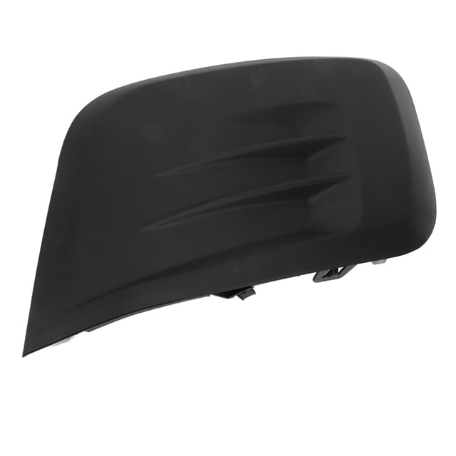 Rejillas de parachoques exteriores de automóviles, rejilla de parachoques delantera izquierda, rejilla de parachoques delantera izquierda, estética elegante