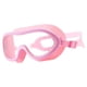 thumbnail image 2 of Gafas de buceo shamjiam para Piscina interior jóvenes Rosa, 2 of 5