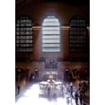 thumbnail image 2 of YUSDECOR 5x7ft Toile de Fond Architecture Intérieure Fenêtre Ensoleillée Lobby Photos Kiosque Photographique Accessoires de Studio Usage Commercial Tourner Fond Vidéo, 2 of 3