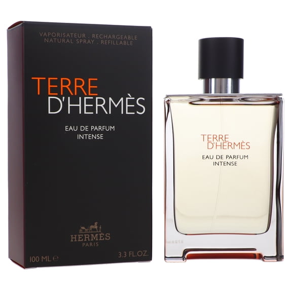 Hermes Terre d'Hermes Eau de Parfum Intense 3.4 oz