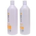 thumbnail image 2 of Biolage Smooth Proof Shampoo 33.8 oz & Conditioner 33.8 oz Combo Pack, 2 of 8