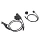 thumbnail image 4 of Adaptador de auricular, adaptador de auriculares Cable conector de auriculares de alta resistencia Adaptador de auriculares Rendimiento confiable, 4 of 9
