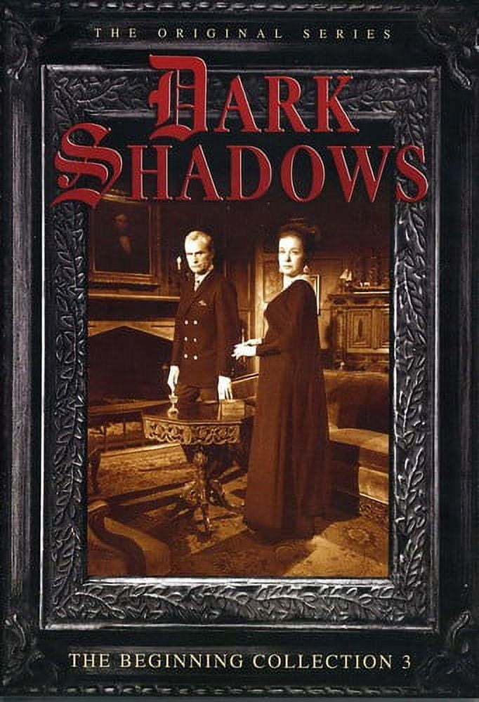 Dark Shadows Collection 01 - Walmart.com