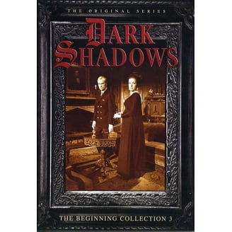 Dark Shadows Collection 09 (DVD), Mpi Home Video, Horror - Walmart.com