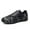 Black, variant on Utlike Boys Soccer Cleats Football Shoes Baseball Cleats Youth Boys Outdoor Training Shoes Football Boots Size 5.5 Years-6 Years
