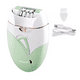thumbnail image 1 of Depiladora Eléctrica Malubero Portátil Con Luz Verde, 1 of 5