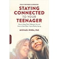 thumbnail image 1 of Staying Connected to Your Teenager (Revised and Updated), 1 of 1
