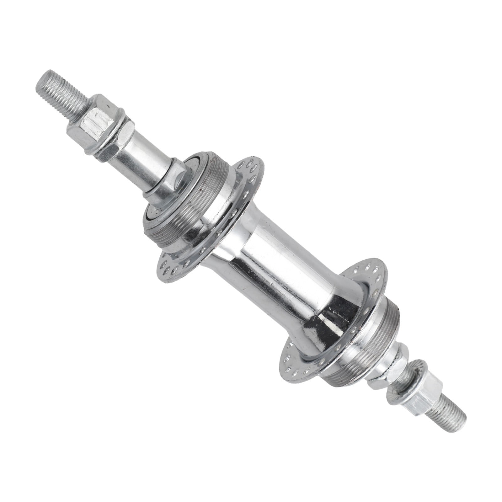Bicycle Front Wheel Hub Bike Bicycle 36 Hole Wheel Hub Rear Hub
