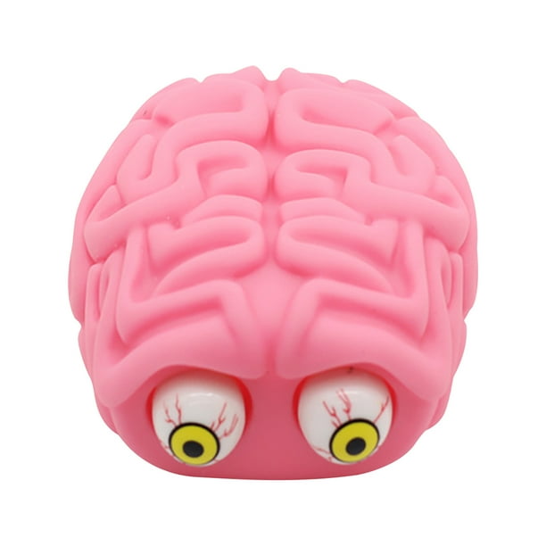 Descompresión Artefacto Ojos Apretando Descompresión Juguetes Novedad Educación