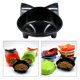 thumbnail image 1 of Tazones de comida antideslizante Colco para perros y Mascotas de grado alimenticio, 1 of 7