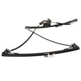 thumbnail image 7 of OE # 51337020659 Front Left Driver Side Power Window Regulator w/o Motor 1PC, 7 of 7