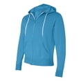 thumbnail image 1 of Sudadera con capucha ITC Comercio independiente Co Unisex turquesa m, 1 of 1