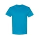 thumbnail image 1 of Camiseta de cuello redondo para hombre Hanes ComfortBlend EcoSmart Verde azulado XX-Large, 1 of 1