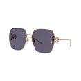 thumbnail image 1 of LENTES DE SOL GUCCI GG1207SA 003 SINGLE LENS negro, 1 of 2