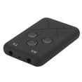 thumbnail image 3 of Transmisor y receptor Bluetooth 2 en 1 con adaptador de audio inalámbrico de 3,5 mm para el hogar, 3 of 14