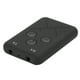 thumbnail image 3 of Transforme el sistema de sonido de su hogar con el conector de 3,5 mm para una transmisión perfecta Adaptador de audio Bluetooth inalámbrico 2 en 1, 3 of 8
