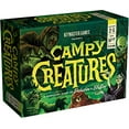 thumbnail image 4 of Campy Creatures Keymaster Games KYM0201, 4 of 4