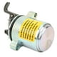 thumbnail image 4 of Válvula Solenoide, Válvula Solenoide De Cierre A Prueba De Fugas Segura De Usar Profesional Para El Modelo 04272733 Para Piezas De Cierre Del Interruptor De Parada De Control Del, 4 of 7